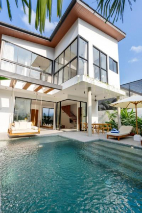 Casa Riva by GORO